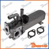 Vanne EGR, turbo pour AUDI | EGR-WW-063, 03G131063F